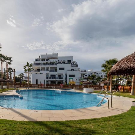 Rentitspain Apartamento En Aguacate A Minutos Del Golf Motril Luaran gambar
