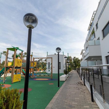 Rentitspain Apartamento En Aguacate A Minutos Del Golf Motril Luaran gambar