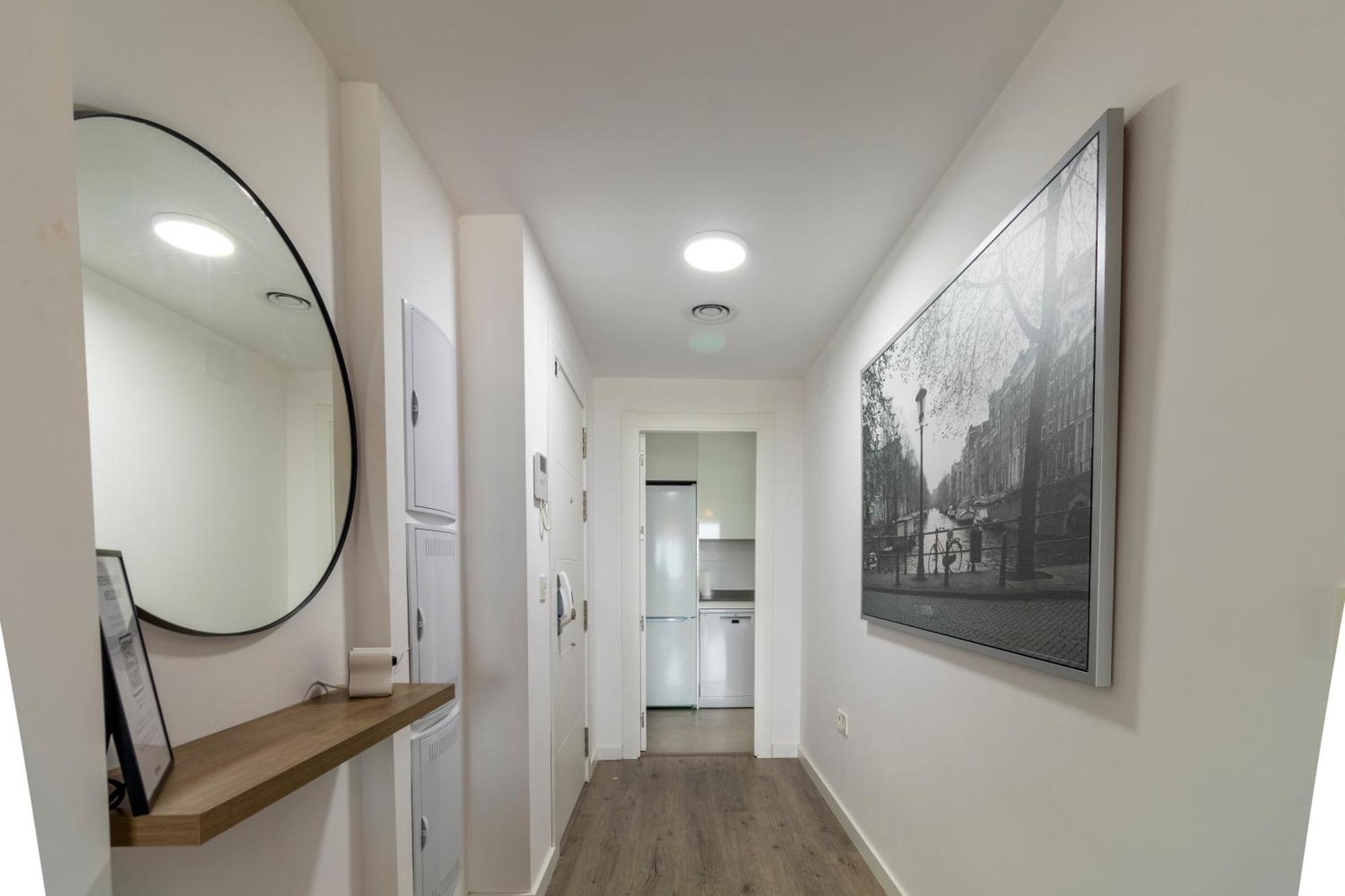 Rentitspain Apartamento En Aguacate A Minutos Del Golf Motril Luaran gambar