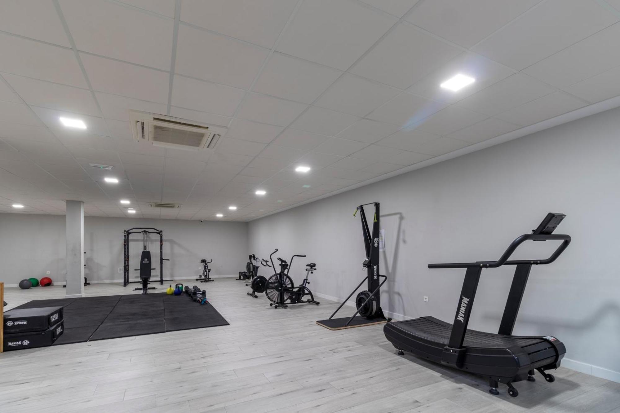 Rentitspain Apartamento En Aguacate A Minutos Del Golf Motril Luaran gambar