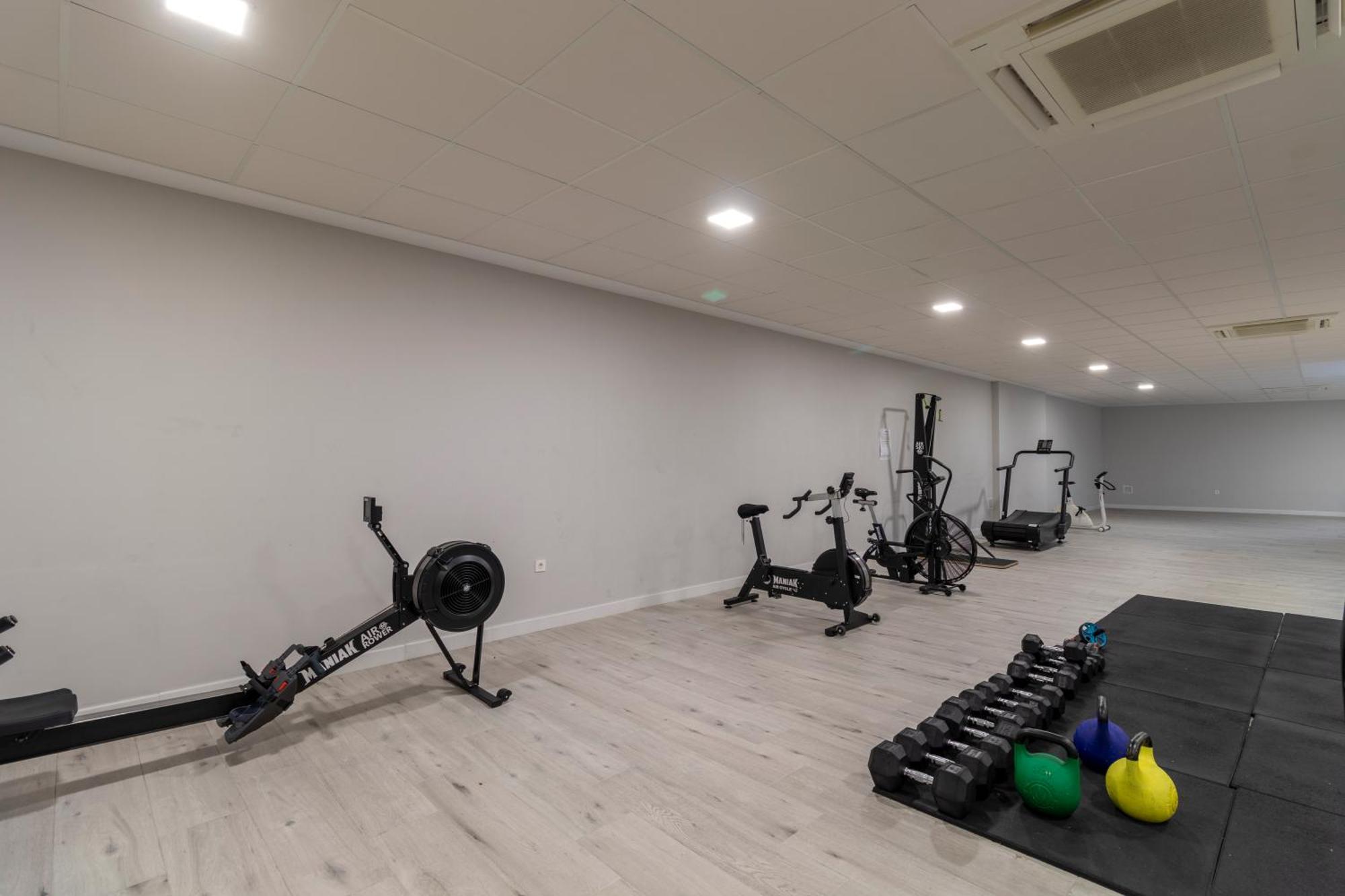 Rentitspain Apartamento En Aguacate A Minutos Del Golf Motril Luaran gambar