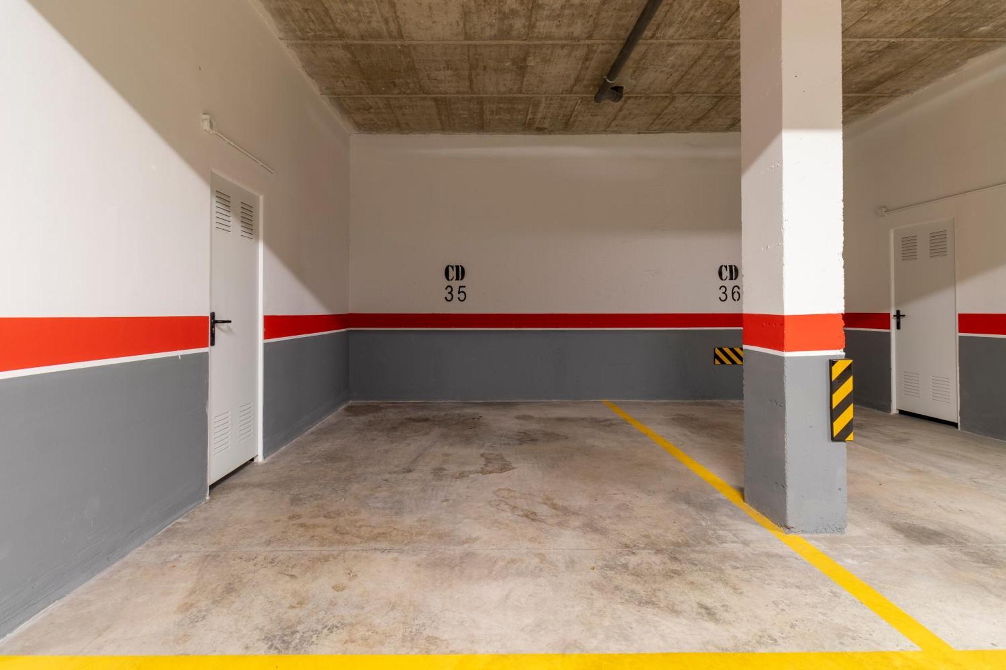 Rentitspain Apartamento En Aguacate A Minutos Del Golf Motril Luaran gambar