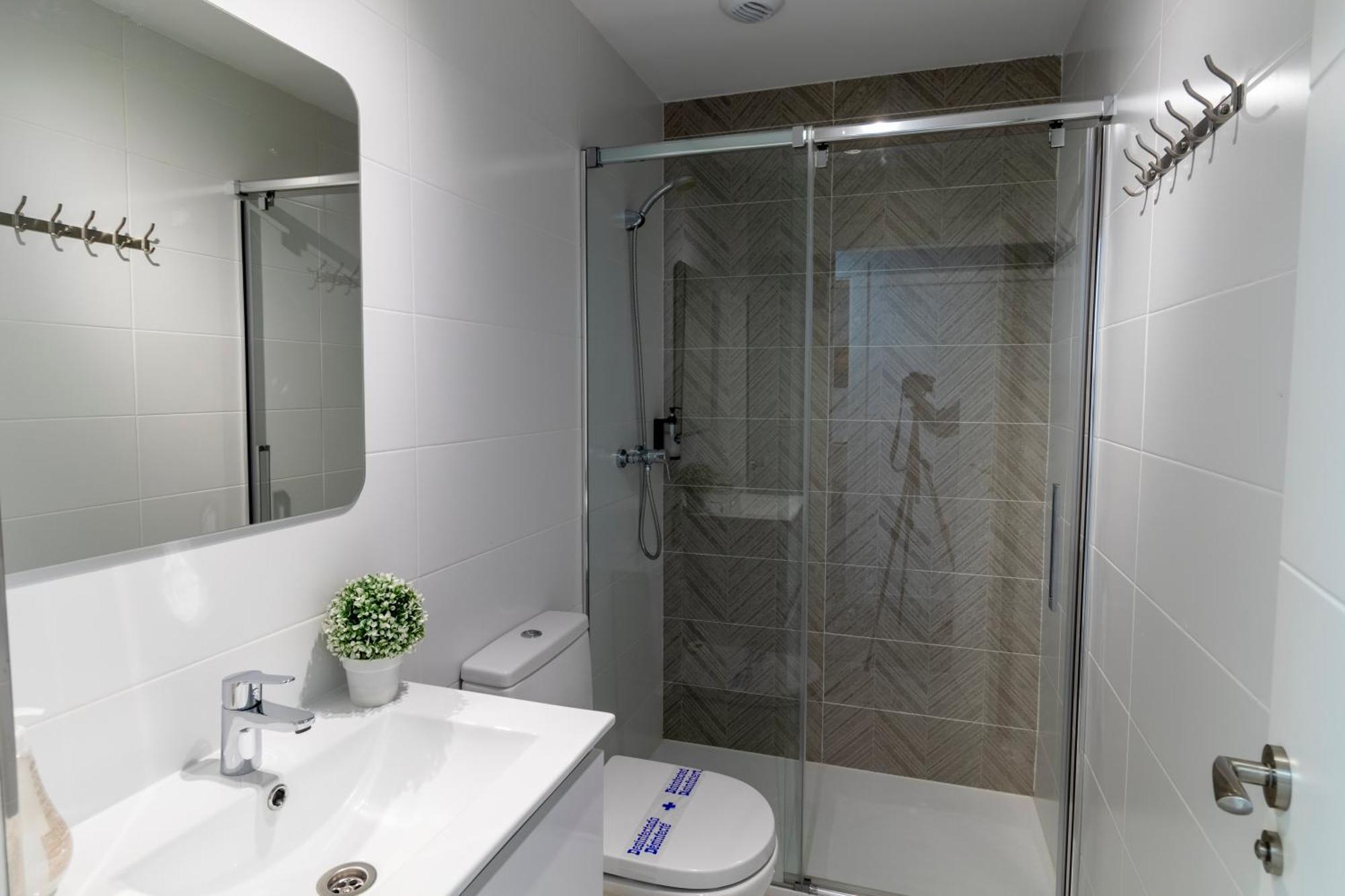Rentitspain Apartamento En Aguacate A Minutos Del Golf Motril Luaran gambar