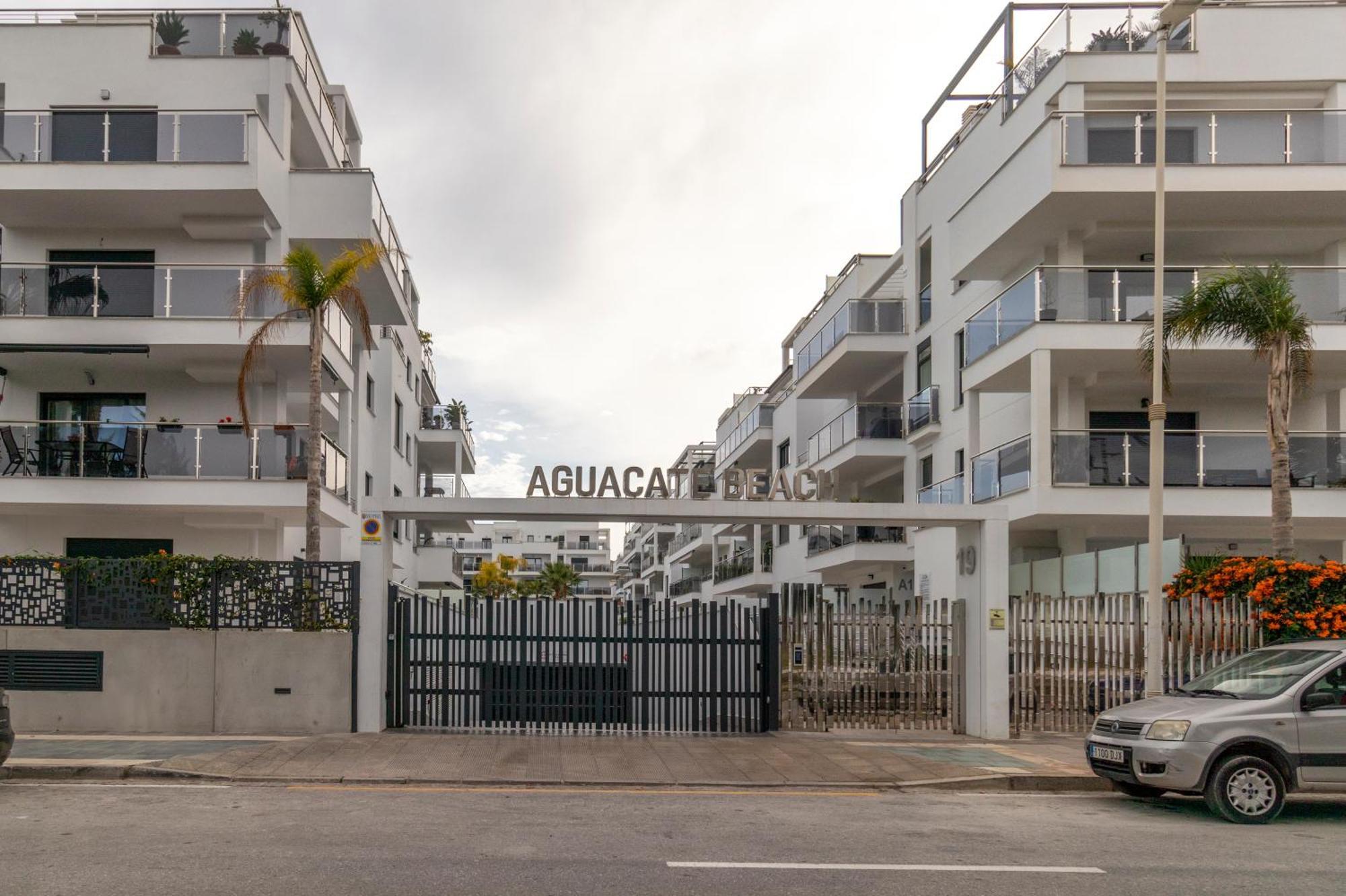 Rentitspain Apartamento En Aguacate A Minutos Del Golf Motril Luaran gambar