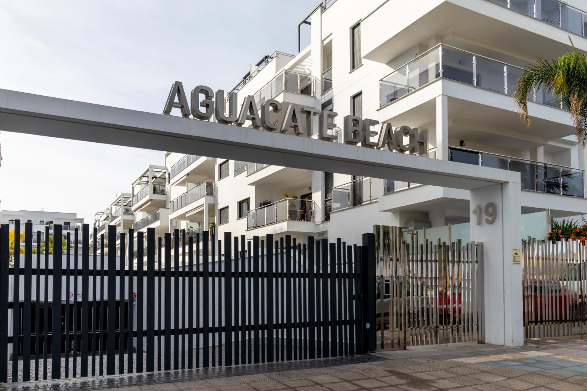 Rentitspain Apartamento En Aguacate A Minutos Del Golf Motril Luaran gambar